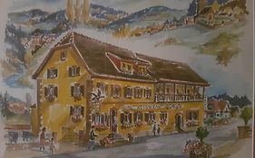 Restaurant A l'Aigle